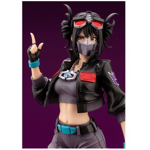 Kotobukiya Transformers - Bishoujo Statue - Select Figure(s) - for just $134.82! 