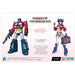 Kotobukiya Transformers - Bishoujo Statue - Select Figure(s) - for just $134.82! 
