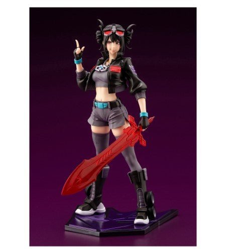 Kotobukiya Transformers - Bishoujo Statue - Select Figure(s) - for just $134.82! 