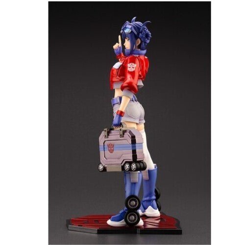 Kotobukiya Transformers - Bishoujo Statue - Select Figure(s) - for just $134.82! 