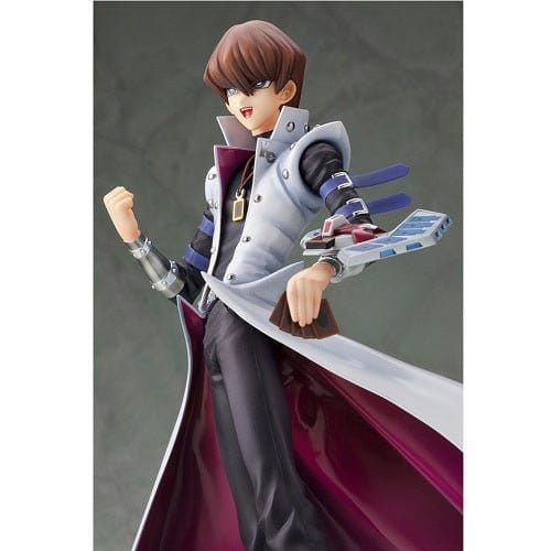 Kotobukiya Yu-Gi-Oh! (Duel with Destiny) Artfx J Statue - Select Figure(s) - Just $73.56! Shop now at Retro Gaming of Denver