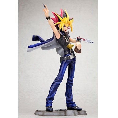 Kotobukiya Yu-Gi-Oh! (Duel with Destiny) Artfx J Statue - Select Figure(s) - Just $73.56! Shop now at Retro Gaming of Denver