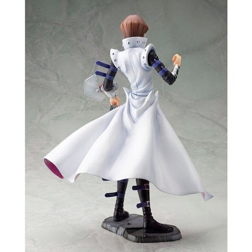 Kotobukiya Yu-Gi-Oh! (Duel with Destiny) Artfx J Statue - Select Figure(s) - for just $77.99! 