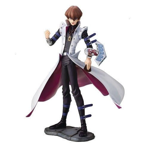 Kotobukiya Yu-Gi-Oh! (Duel with Destiny) Artfx J Statue - Select Figure(s) - for just $77.99! 