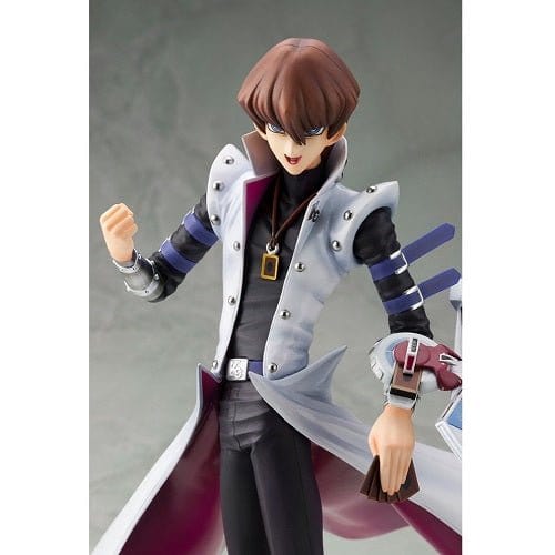 Kotobukiya Yu-Gi-Oh! (Duel with Destiny) Artfx J Statue - Select Figure(s) - for just $77.99! 