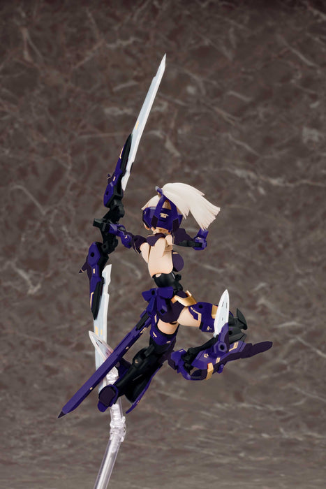 Megami Device Asra Archer Shadow Edition Model Kit - for just $79.99! 