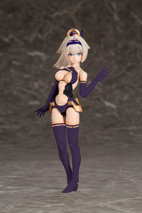 Megami Device Asra Archer Shadow Edition Model Kit - for just $79.99! 
