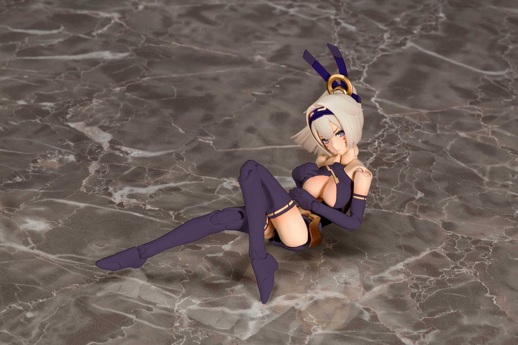 Megami Device Asra Archer Shadow Edition Model Kit - for just $79.99! 