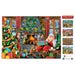 Seek & Find - Christmas Surprise 1000 Piece Jigsaw Puzzle - Just $16.99! Shop now at Retro Gaming of Denver