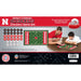 Nebraska Cornhuskers Checkers Board Game - for just $19.99! 