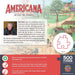 Americana - After the Chores 500 Piece EZ Grip Jigsaw Puzzle - for just $14.99! 