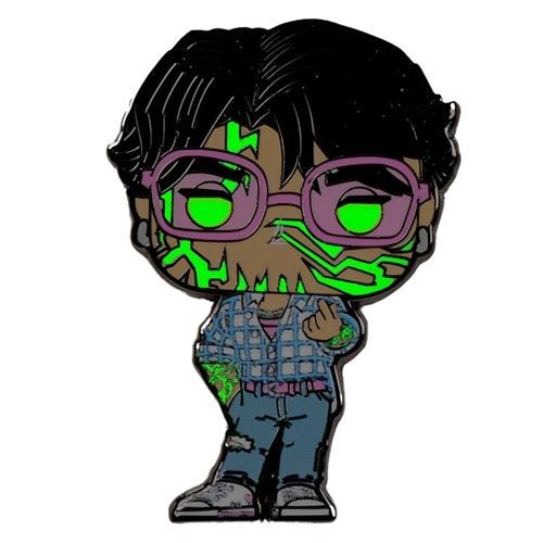KPop Demon Hunters Mystery Box Pin (1 Box with 1 Pin) - for just $11.99! 