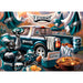 Philadelphia Eagles - Gameday 1000 Piece Jigsaw Puzzle - for just $19.99! 