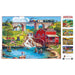 Americana - Labor Day 1909 500 Piece EZ Grip Jigsaw Puzzle - for just $14.99! 