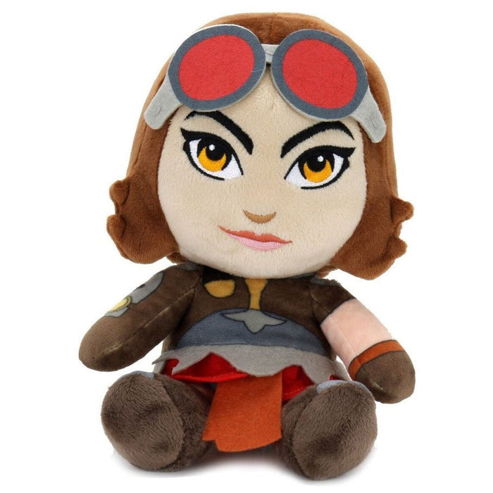 Phunny Plush: Magic the Gathering - Chandra - Premium Toys and Collectible - Just $11.99! Shop now at Retro Gaming of Denver