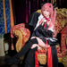 Krul Tepes Cosplay Costume - for just $68.95! 