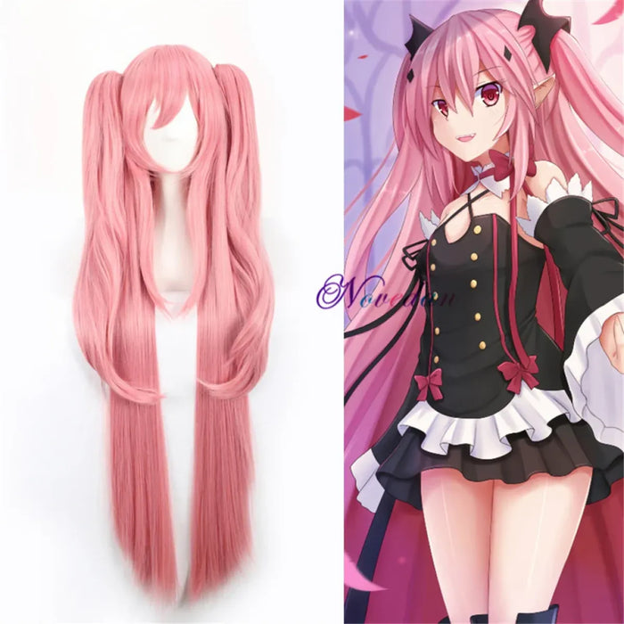 Krul Tepes Cosplay Costume - for just $68.95! 