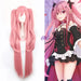 Krul Tepes Cosplay Costume - for just $68.95! 