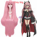 Krul Tepes Cosplay Costume - for just $68.95! 