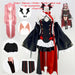 Krul Tepes Cosplay Costume - for just $68.95! 