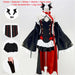 Krul Tepes Cosplay Costume - for just $68.95! 