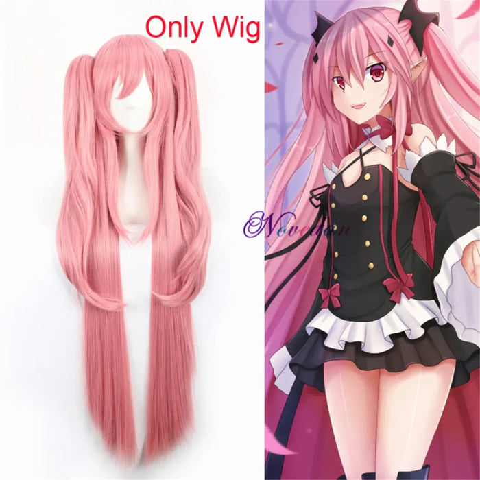 Krul Tepes Cosplay Costume - for just $68.95! 