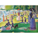 MasterPieces of Art - A Sunday on La Grande Jatte 1000 Piece Jigsaw Puzzle - for just $16.99! 