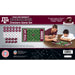 Texas A&M Aggies Checkers Board Game - for just $19.99! 