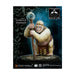 Batman Miniature Game: Gorilla Shaman - for just $20! 