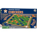 Houston Astros Checkers Board Game - Just $19.99! Shop now at Retro Gaming of Denver