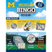 Michigan Wolverines NCAA Bingo Game - for just $12.99! 