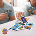 NFL Super Bowl Ticket Playing Cards - 54 Card Deck - for just $7.99! 