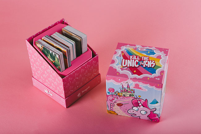 Kill the Unicorns - for just $29.95! 
