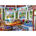 Signature Collection - Puzzler's Retreat 3000 Piece Jigsaw Puzzle - for just $39.99! 