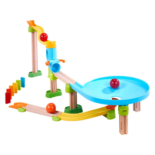 Kullerbu Traffic Jam Ball Track Set - Premium Kullerbu Sets - Just $129.99! Shop now at Retro Gaming of Denver