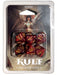 Kult Divinity Lost Inferno Dice Set - Just $21! Shop now at Retro Gaming of Denver