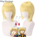 Kurapika Cosplay Costume – Hunter x Hunter Outfit with Wig & Chains - for just $41.95! 
