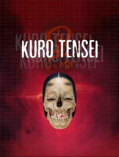 Kuro Tensei - for just $24.99! 