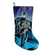 Kurt Adler - Batman 19-Inch Printed Satin Stocking - Just $15.20! Shop now at Retro Gaming of Denver