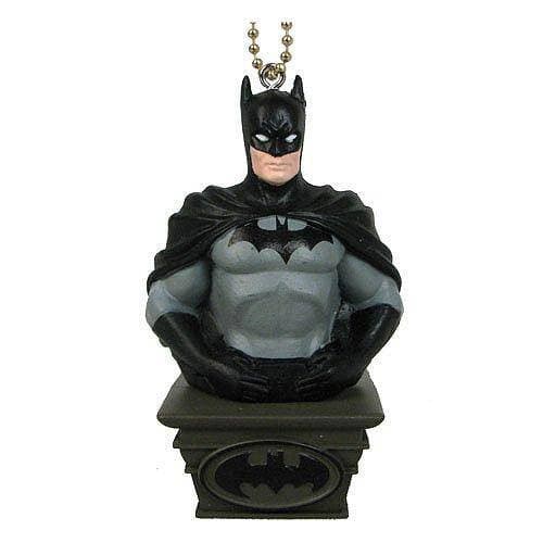 Kurt Adler - Batman Figural Bust 3 1/4" Clip-On - for just $10.67! 