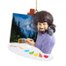 Kurt Adler - Bob Ross Ornament - Choose your Style - Just $10.42! Shop now at Retro Gaming of Denver