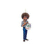 Kurt Adler - Bob Ross Ornament - Choose your Style - Just $10.42! Shop now at Retro Gaming of Denver