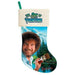 Kurt Adler - Bob Ross Stocking - Choose your Style - Just $15.36! Shop now at Retro Gaming of Denver