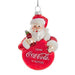 Kurt Adler - Coca Cola Ornament - Choose your Style - Just $9! Shop now at Retro Gaming of Denver