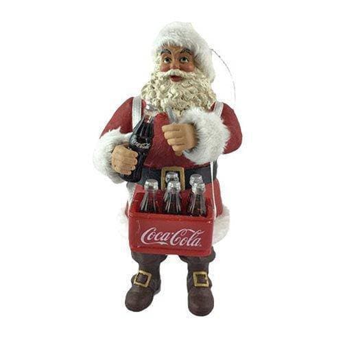 Kurt Adler - Coca Cola Ornament - Choose your Style - for just $9.99! 