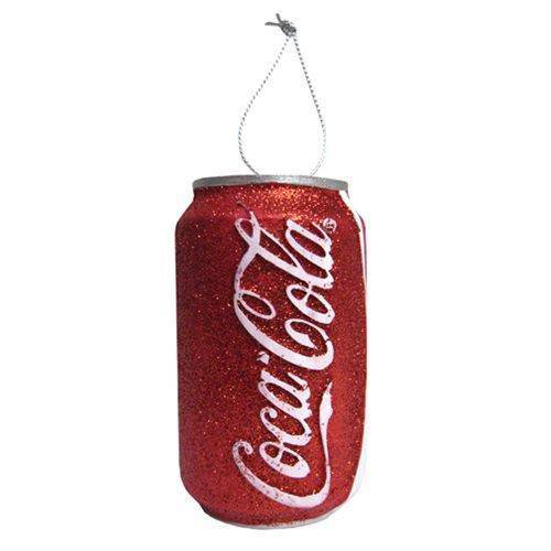 Kurt Adler - Coca Cola Ornament - Choose your Style - for just $9.99! 