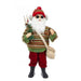 Kurt Adler - Cool Yule Santa Claus 18-Inch Statue - Just $73.30! Shop now at Retro Gaming of Denver