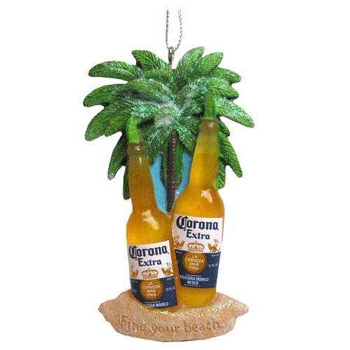 Kurt Adler - Corona Beer Ornament - Choose your Style - Just $11.16! Shop now at Retro Gaming of Denver