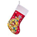 Kurt Adler - Despicable Me 19-Inch Stocking - Choose your Style - Just $15.20! Shop now at Retro Gaming of Denver