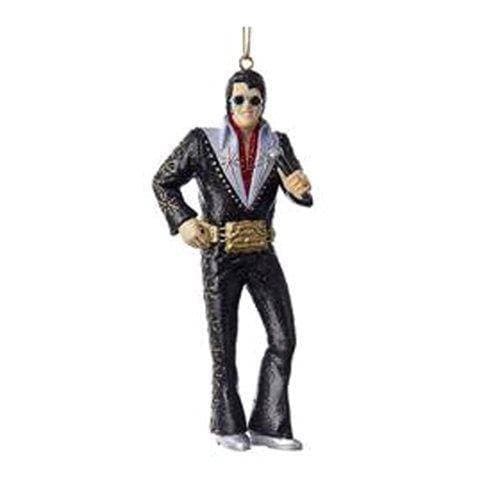 Kurt Adler - Elvis Presley Ornament - Choose your Style - Just $11.27! Shop now at Retro Gaming of Denver